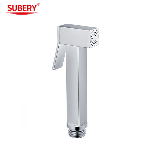 الجودة العالية النحاس عقدة Bidet رش الرأس دش حمام رفيق المرحاض المسلم النحاس Shattaf مجموعة المحمولة المحمولة
